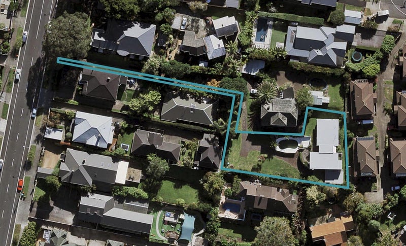 36A Ascot Avenue, Remuera, Auckland - Carousel 1