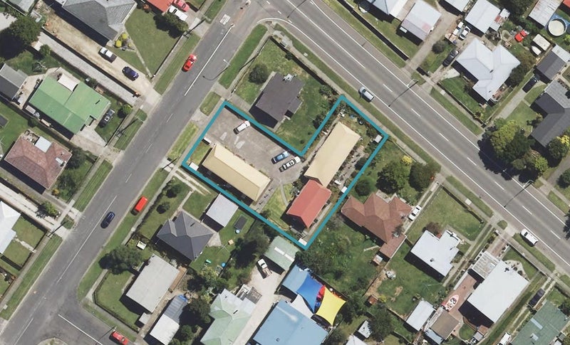 5/15 Craig Road, Kaiti, Gisborne - Carousel 1
