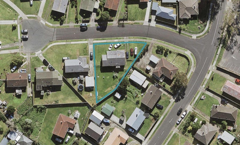 4 Fairey Place, Mangere, Auckland - Carousel 1