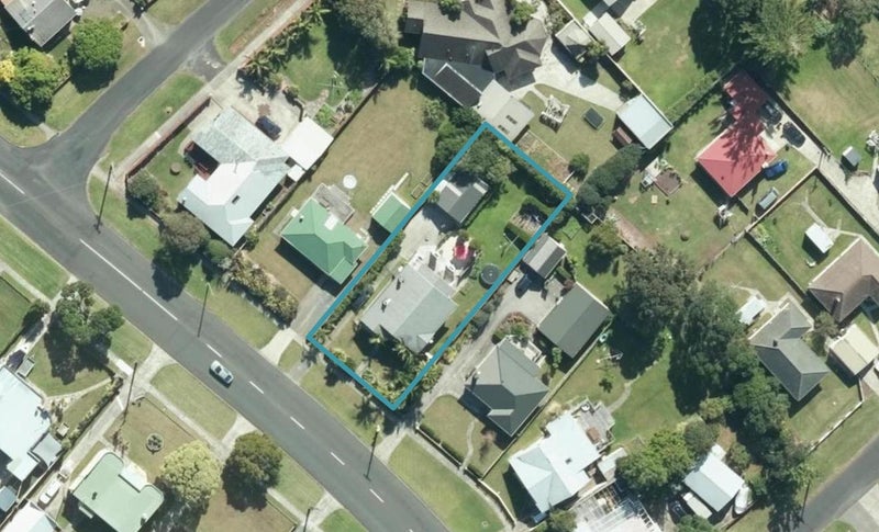 121 Hokianga Road, Dargaville - Carousel 1