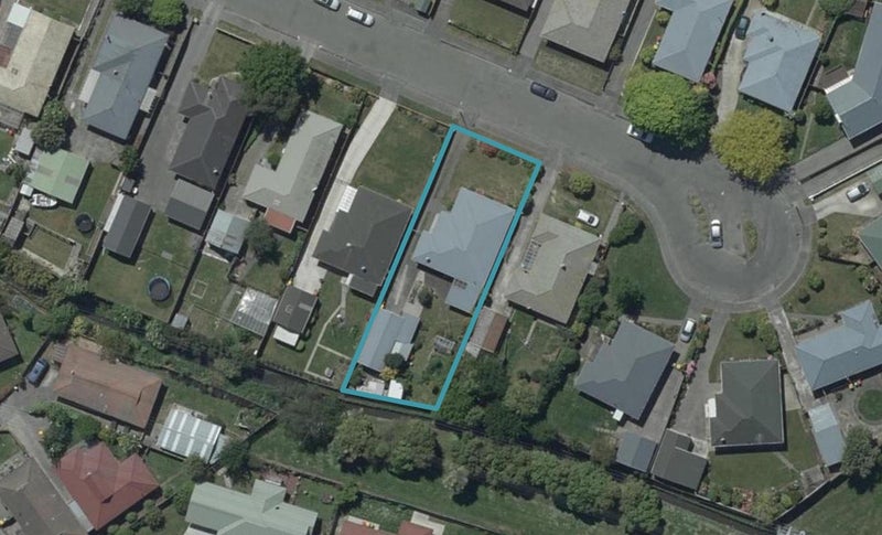 22 Carbine Place, Sockburn, Christchurch - Carousel 1