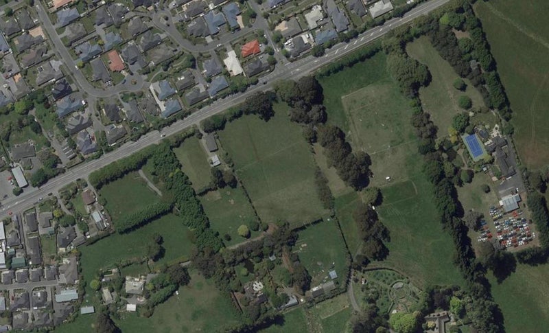 7 Shorthorn Lane, Halswell, Christchurch - Carousel 1