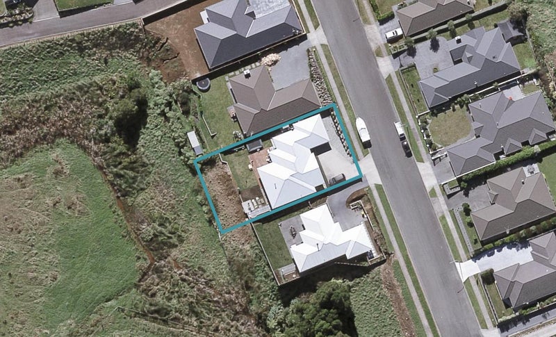 50 AINSLEE ST, Highlands Park, NEW PLYMOUTH - Carousel 1