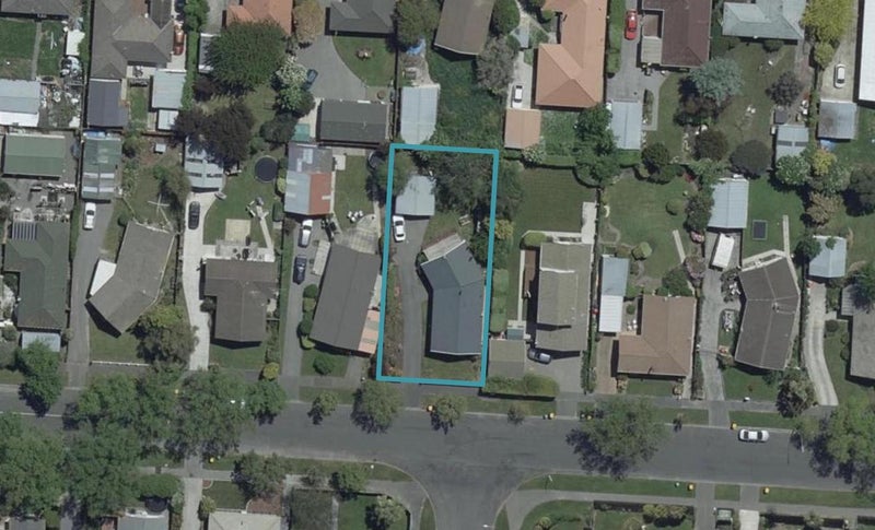 85 Lowry Avenue, Redwood, Christchurch - Carousel 1