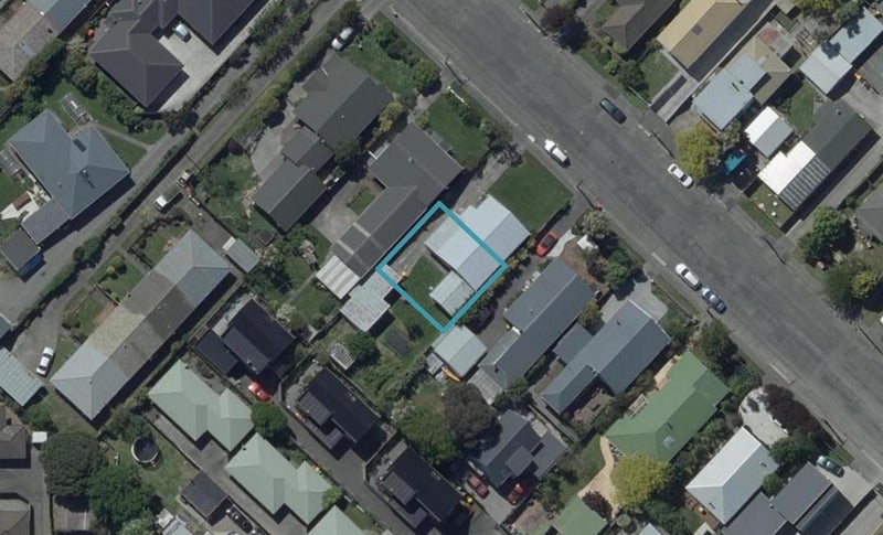 116B Southampton Street, Sydenham, Christchurch - Carousel 1