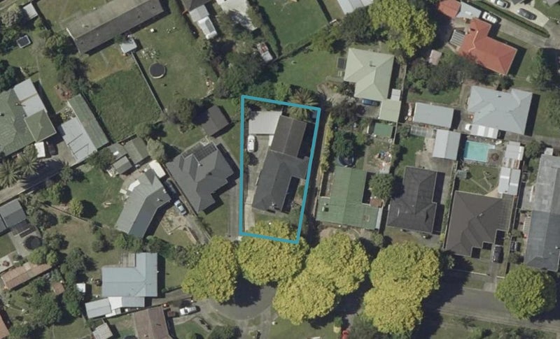 20 Wyndham Street, Awapuni, Palmerston North - Carousel 1