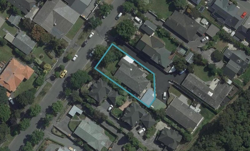 87 Totara Street, Fendalton, Christchurch - Carousel 1
