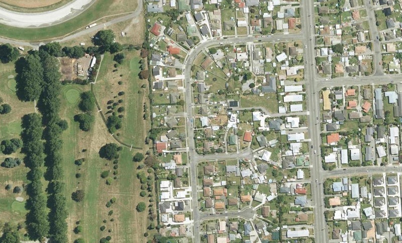 18 Girling Avenue, Mayfield, Blenheim - Carousel 1