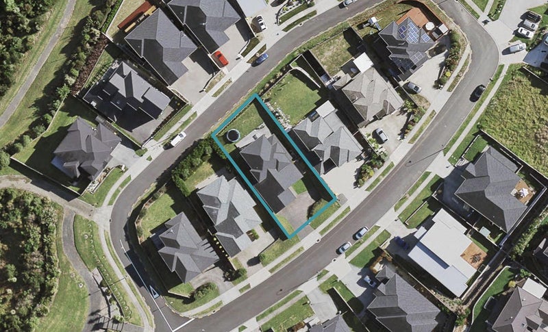 24 Dawood Place, The Gardens, Auckland - Carousel 1