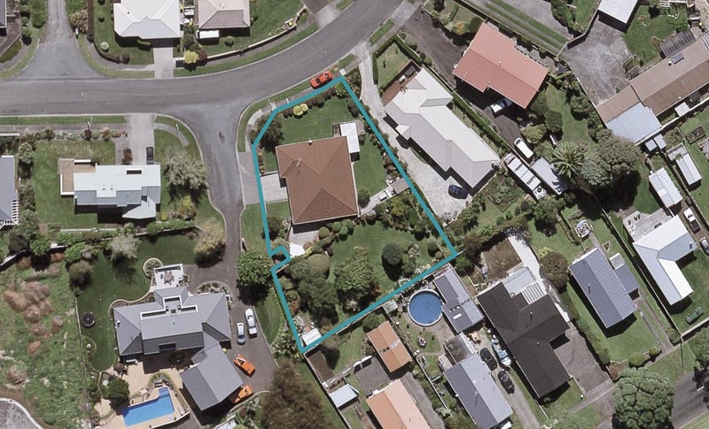 21 Park Lane, Waitara, Waitara - Carousel 1