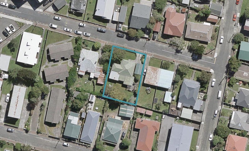 8 Alice Street, Alicetown, Lower Hutt - Carousel 1