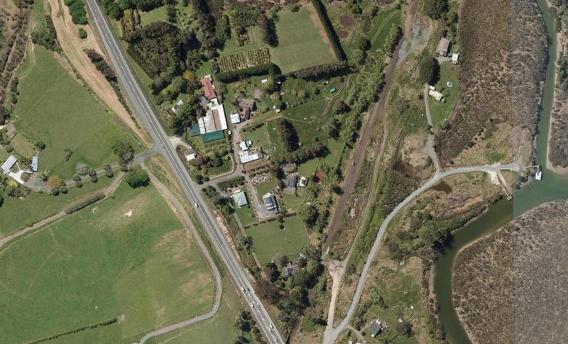 1277 State Highway 1, Oakleigh, Whangarei - Carousel 1