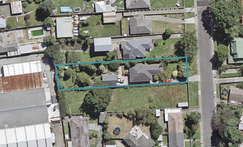 40 Cruickshank Road, Clouston Park, Upper Hutt - Carousel 1