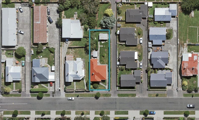 20 Avenal Street, Avenal, Invercargill - Carousel 1