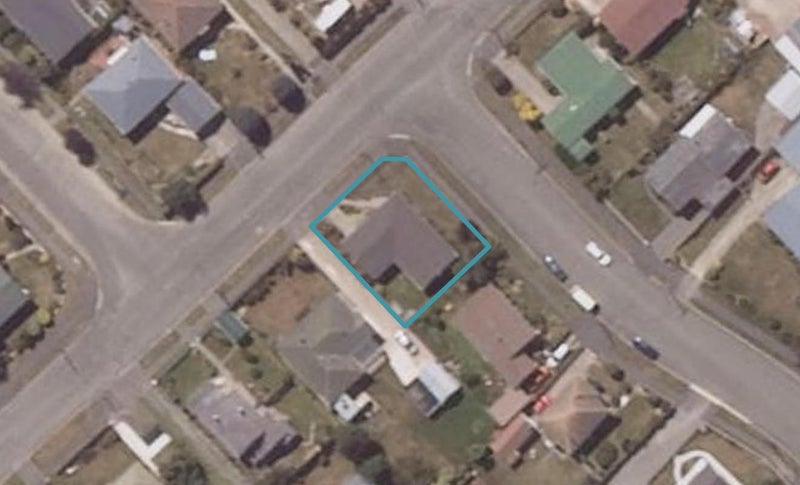 5A Stuart Street, Holmes Hill, Oamaru - Carousel 1