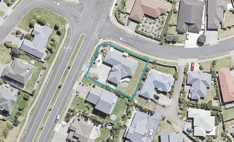 34 Kirton Drive, Riverstone Terraces, Upper Hutt - Carousel 1
