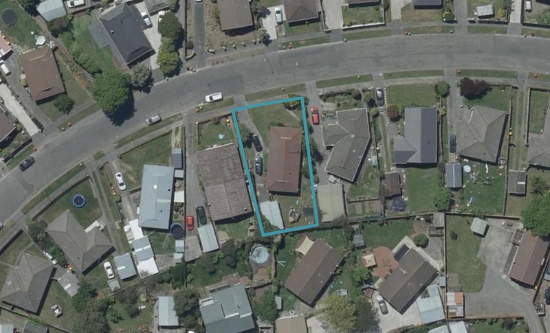 20 Kuaka Crescent, Bromley, Christchurch - Carousel 1