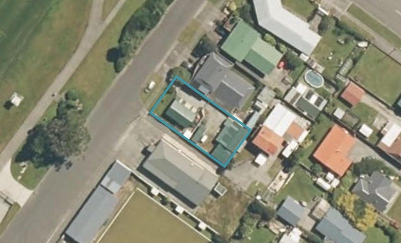 56 Brittan Street, Hokitika - Carousel 1