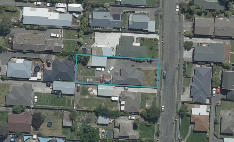 31 Munro Street, Redwood, Christchurch - Carousel 1