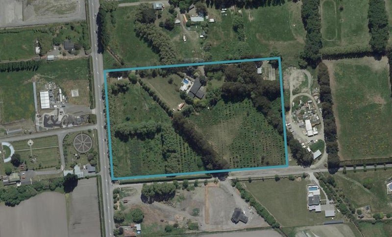 372 Marshland Road, Marshland, Christchurch - Carousel 1