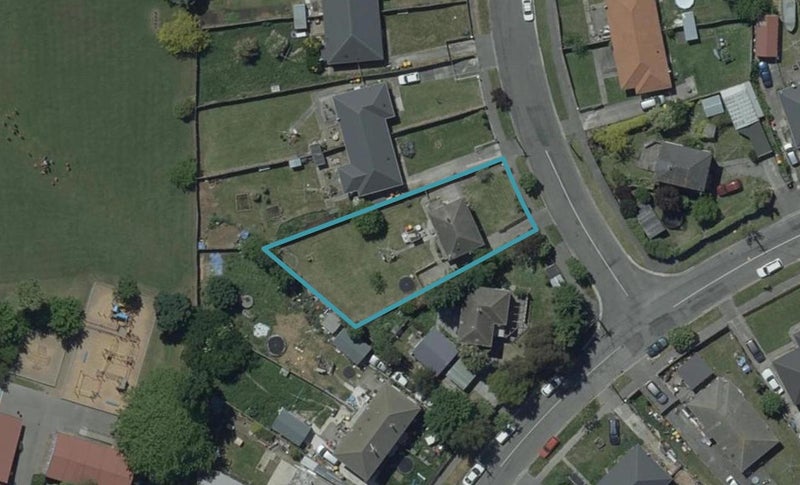 3 Holland Street, Avonside, Christchurch - Carousel 1