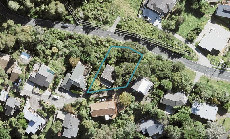17 Moorgreen Heights, Torbay, Auckland - Carousel 1