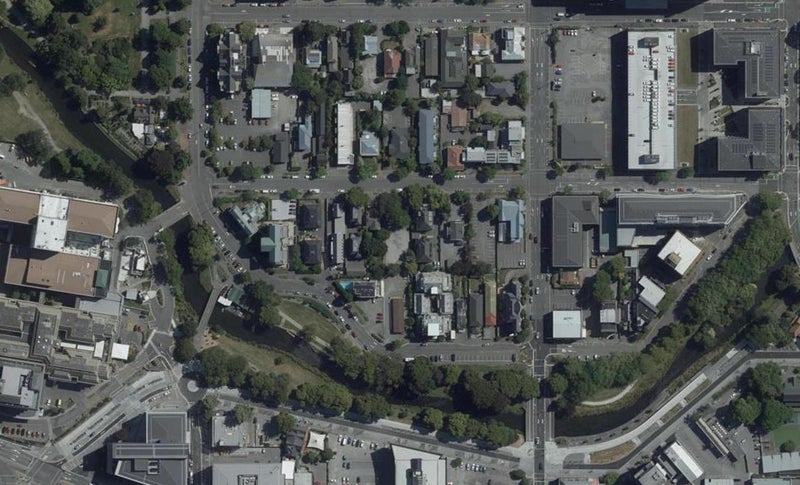 15/26 Cashel Street, Christchurch Central, Christchurch - Carousel 1