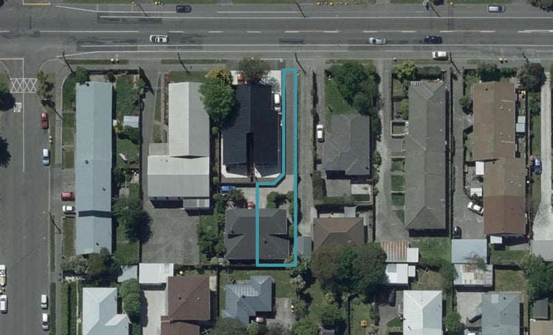 560 Gloucester Street, Linwood, Christchurch - Carousel 1