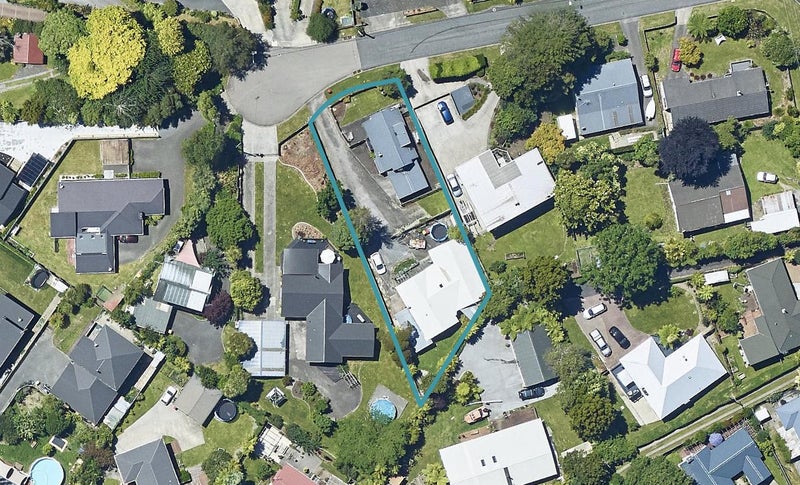 8 Burn Road, Lynmore, Rotorua - Carousel 1