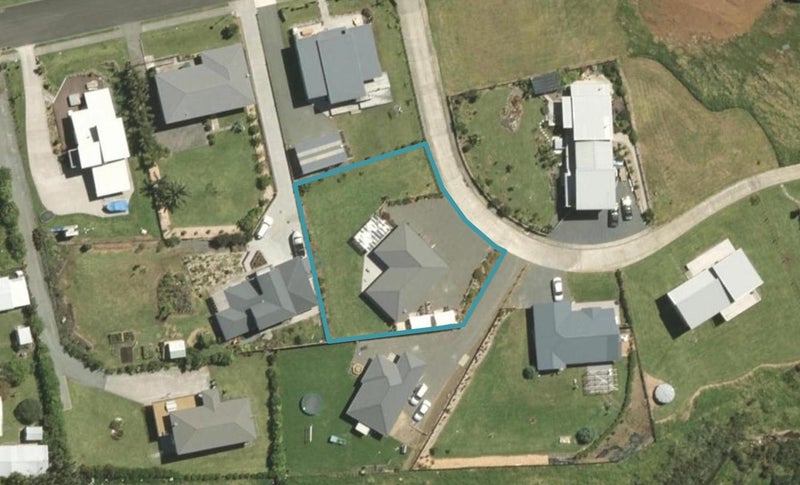 4 Tiaho Place, Whangarei - Carousel 1