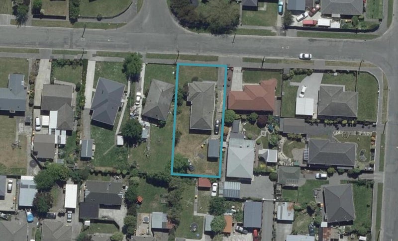 38 Paddington Street, Northcote, Christchurch - Carousel 1