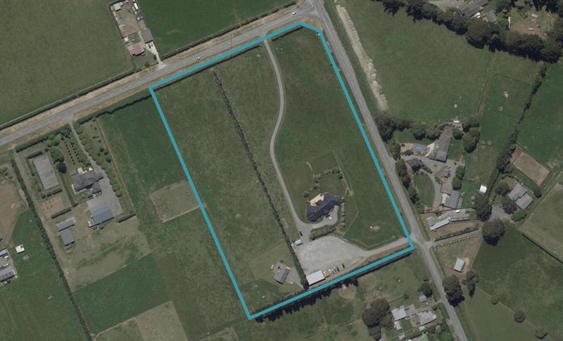 1 Maddisons Road, Templeton, Christchurch - Carousel 1