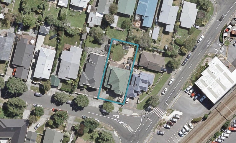 53 Wilford Street, Woburn, Lower Hutt - Carousel 1