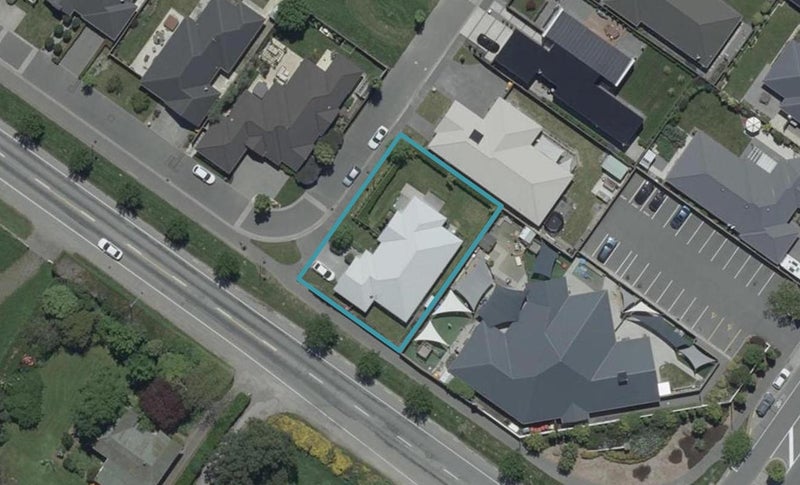 22 Bernice Crescent, Yaldhurst, Christchurch - Carousel 1