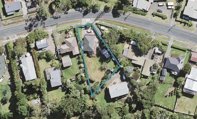 40 Mcentee Road, Waitakere, Auckland - Carousel 1