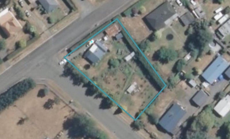 12 Fairfield Avenue, Fairton, Ashburton - Carousel 1