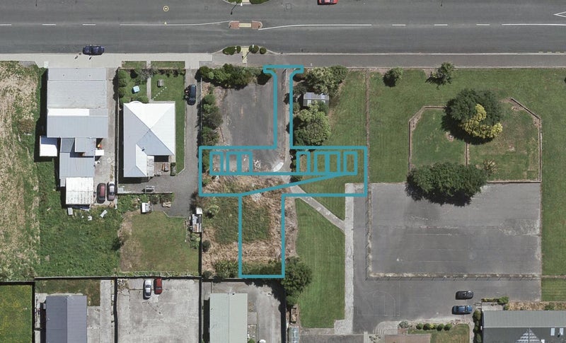259B Crinan Street, Appleby, Invercargill - Carousel 1
