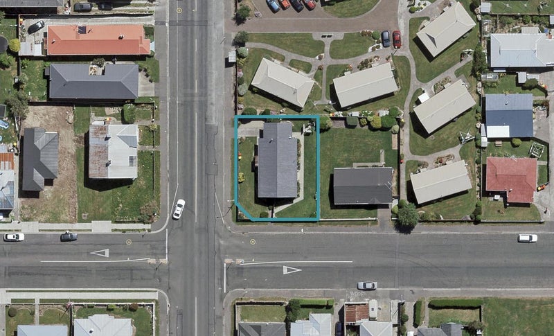 104 Conon Street, Appleby, Invercargill - Carousel 1