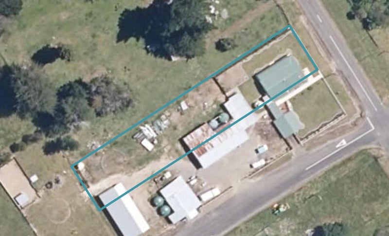 566 Norsewood Ormondville Road, Dannevirke - Carousel 1