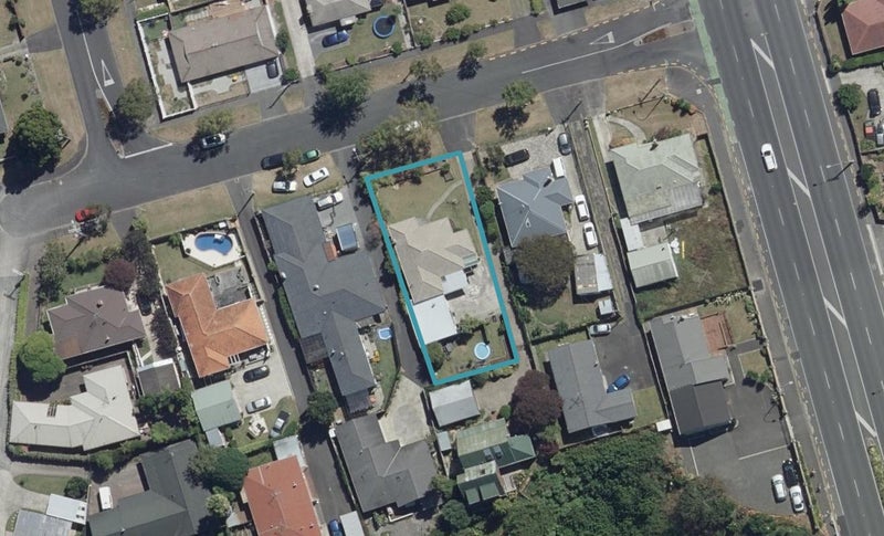 5 Darley Street, Maeroa, Hamilton - Carousel 1