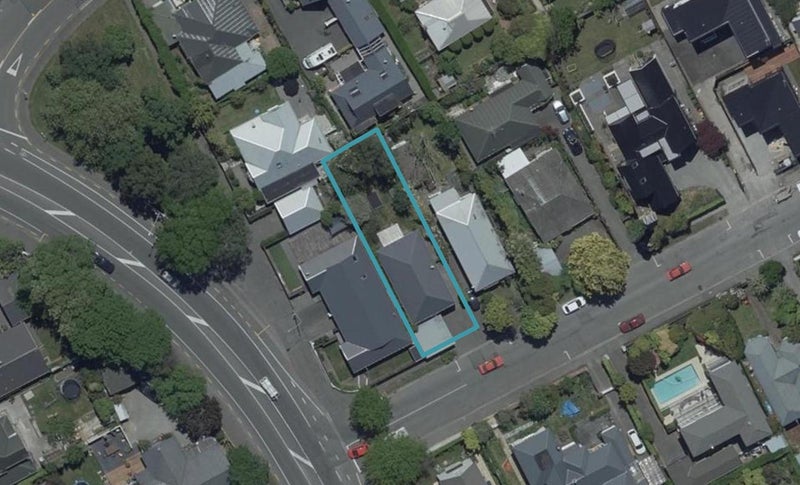 3 Aikmans Road, Merivale, Christchurch - Carousel 1