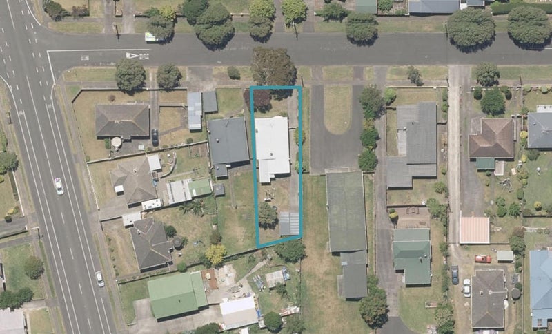 15 Swiss Avenue, Gonville, Whanganui - Carousel 1