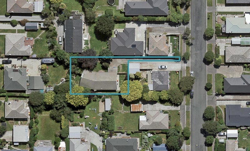 122 Abbot Street, Waverley, Invercargill - Carousel 1