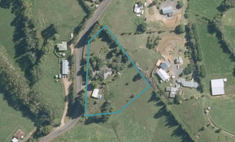 73 McLennan Road, Whakapara, Hikurangi - Carousel 1