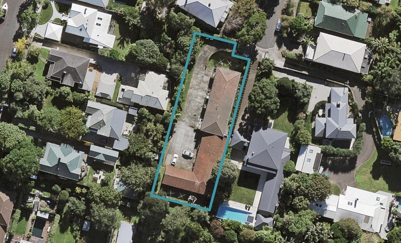 3/29 Pentland Avenue, Mount Eden, Auckland - Carousel 1