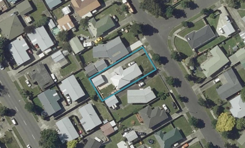12 Acacia Street, Kelvin Grove, Palmerston North - Carousel 1