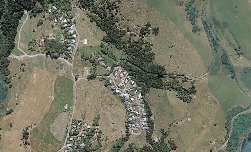 9 Seaview Lane, Wainui, French Farm - Carousel 1