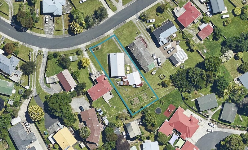 84 Mount View Drive, Mangakakahi, Rotorua - Carousel 1