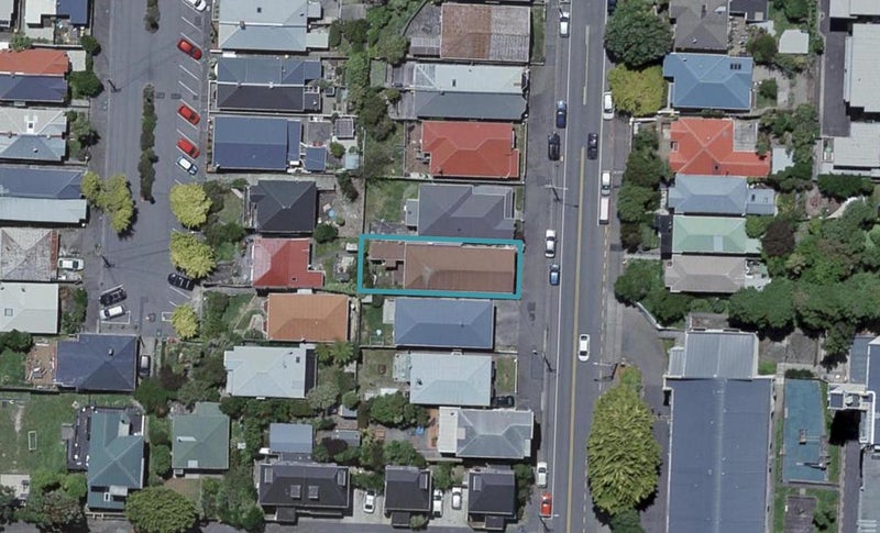 554 Adelaide Road, Berhampore, Wellington - Carousel 1