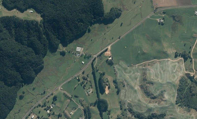 129 Old Mountain Road, Karamu, Hamilton - Carousel 1